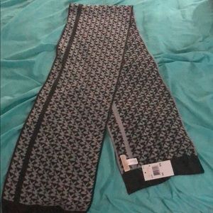Michael Kors scarf